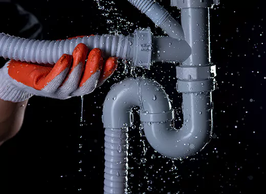 Lead Pipe Replacement in Corman, Hamilton