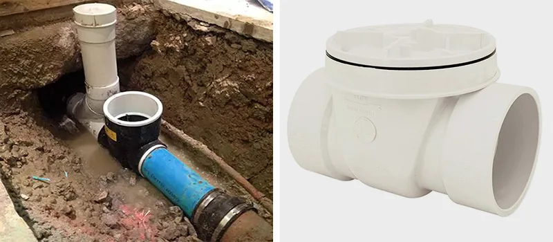 Backwater Valves And Sump Pumps To Prevent Your Basements From Flooding in Corman, Hamilton