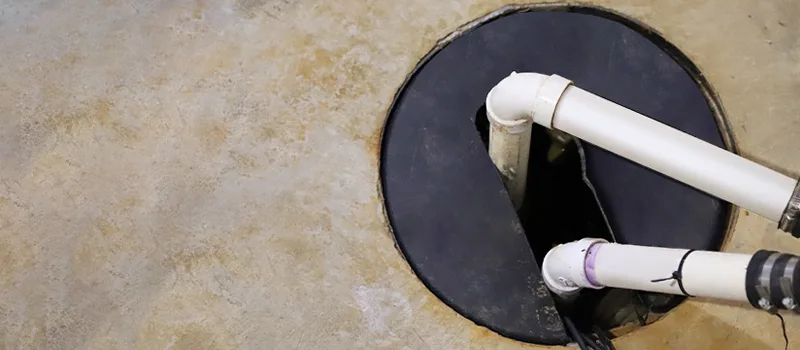 Sump Pump Battery Back-up Installation Cost in Corman, Hamilton