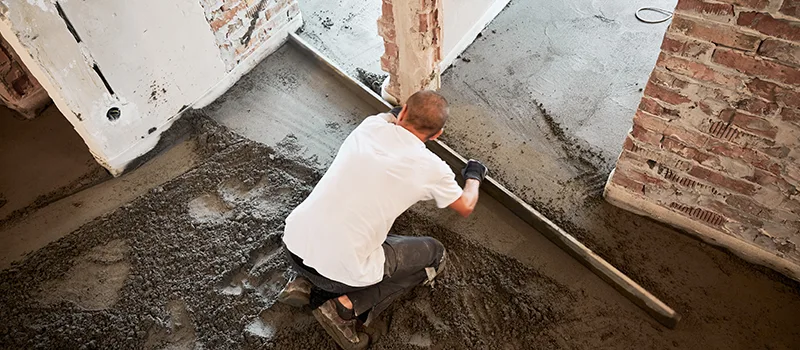 Basement Interior Waterproofing in Corman, Hamilton