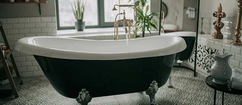 Emergency Bathtub Replacement in Corman, Hamilton