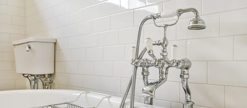 Bathtub Plumbing Installation in Corman, Hamilton