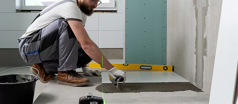 Custom Bathroom Toilet Repair and Installation in Corman, Hamilton