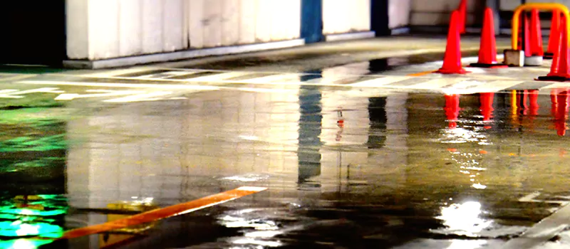 Emergency Flood Extraction Services in Corman, Hamilton