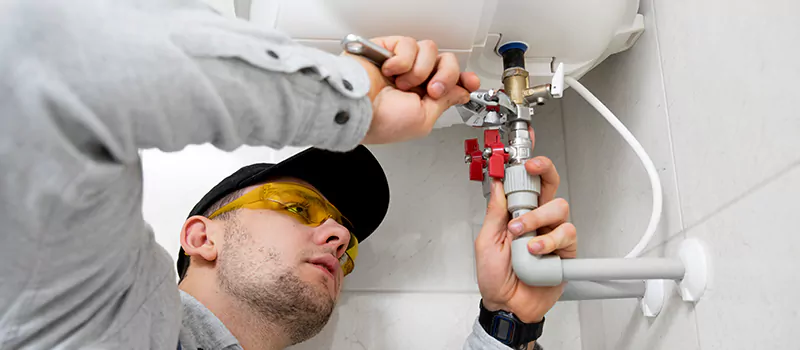 Emergency Sewer Line Repair in Corman, Hamilton