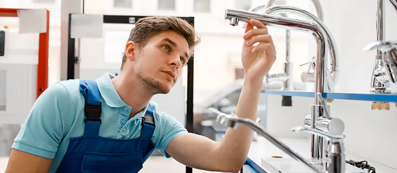 Disc/Disk Faucet Repair Service in Corman, Hamilton