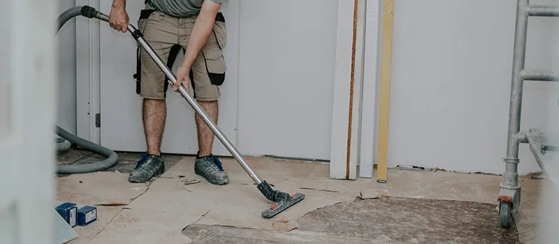 Flood Defense Specialists in Corman, Hamilton
