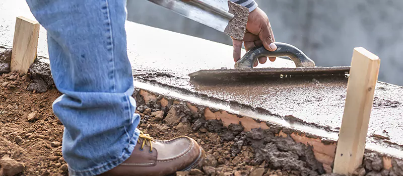 Damage Foundation Leak Repair Services in Corman, Hamilton