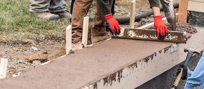 Foundation Waterproofing Company in Corman, Hamilton