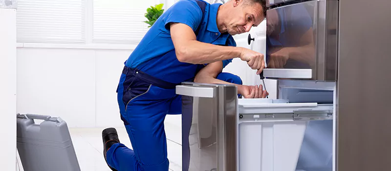 Fridge Waterline Cost in Corman, Hamilton