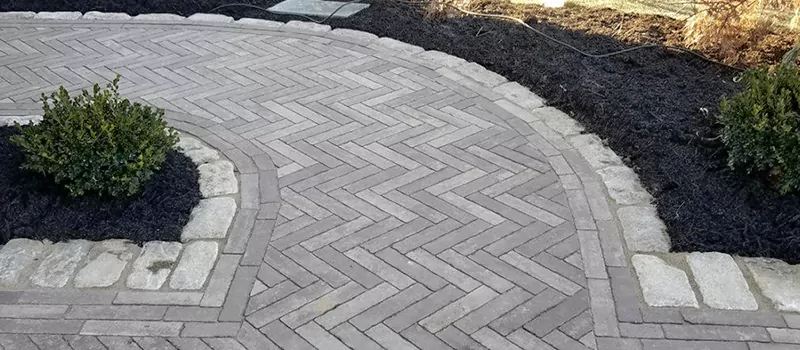 Hydronic Heated Driveway Installation And Repair Services in Corman, Hamilton