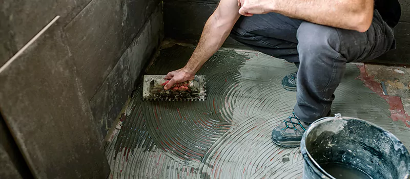 Flooded House Repair Help in Corman, Hamilton