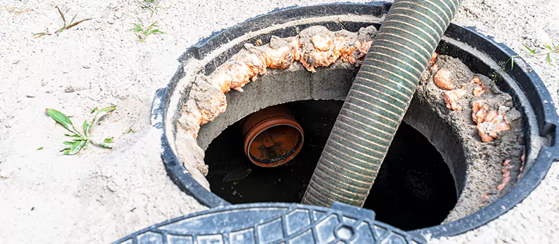 Hydrojet Plumbing Service in Corman, Hamilton