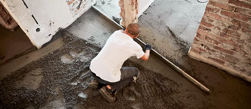 Benefits of Interior Waterproofing in Corman, Hamilton