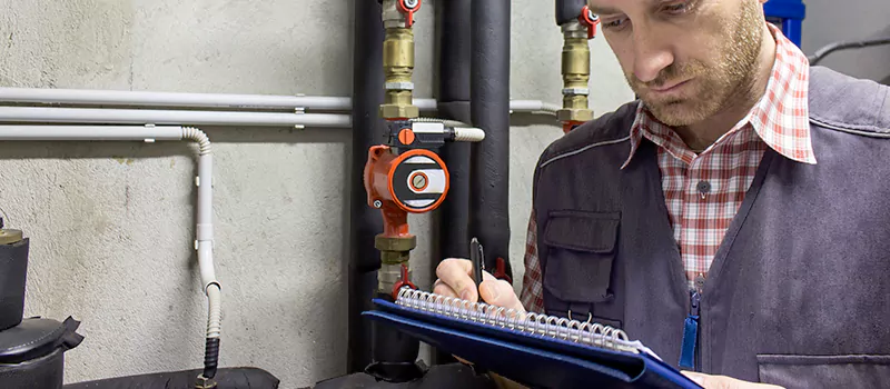 Leak Investigations and Repair Services in Corman, Hamilton