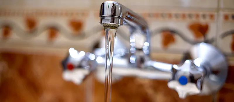 Low Water Pressure Repair Solutions in Corman, Hamilton