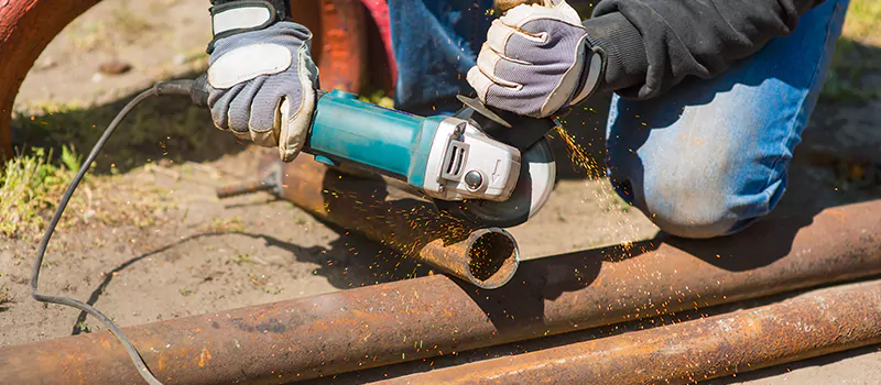 Residential Pipe Restoration Services in Corman, Hamilton