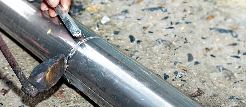 Trenchless Pipes Lining / Liner Repair And Installation in Corman, Hamilton