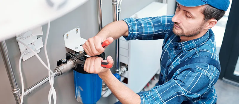 Residential Plumbing Repair and Installation Company in Corman, Hamilton