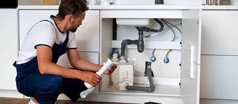 Renovation Plumbing Contractor in Corman, Hamilton