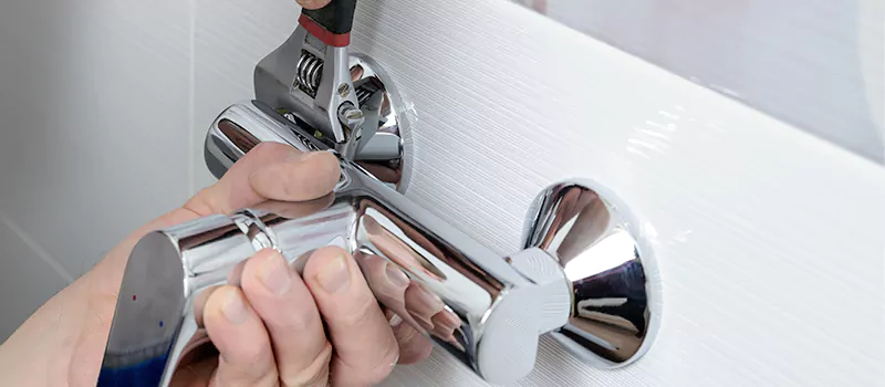 Apartment Plumbing Installation Services in Corman, Hamilton