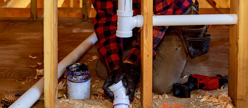 New Construction Plumbing Services for Commercial Property in Corman, Hamilton