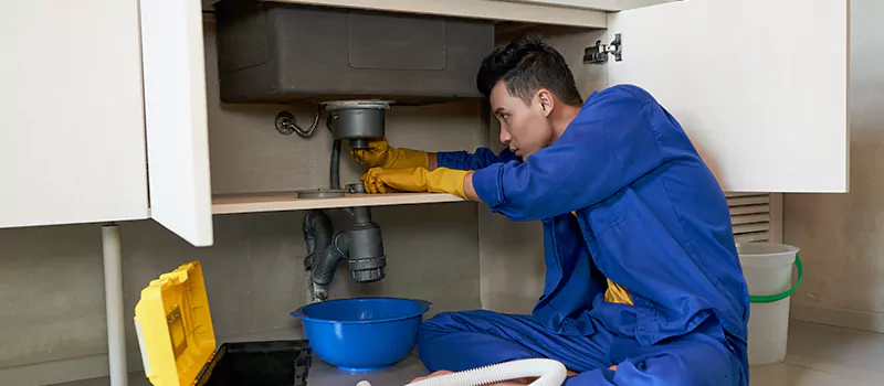 Plumbing Government Subsidy Program in Corman, Hamilton