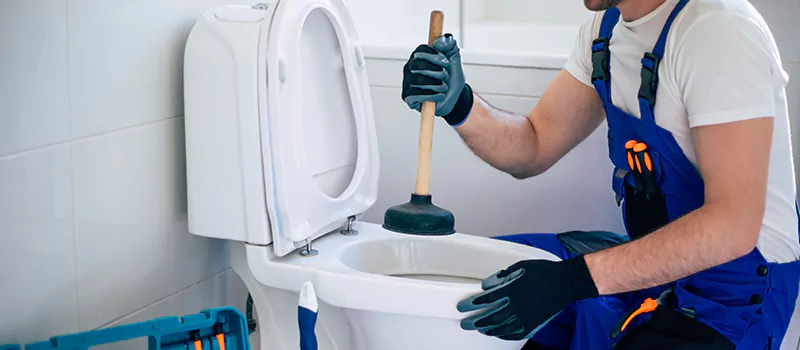 Affordable Power Flushing Services For Commercial Plumbing in Corman, Hamilton