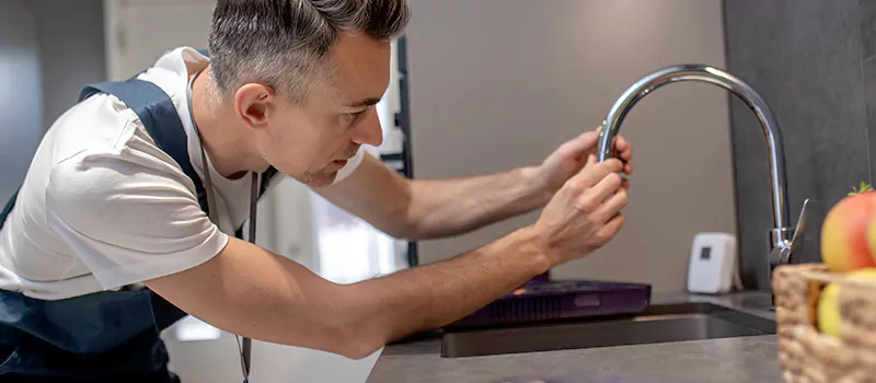Same Day Plumbing Inspection Services in Corman, Hamilton