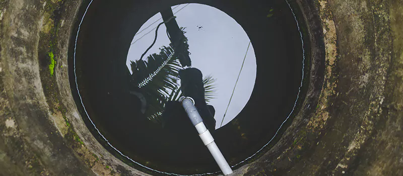 Septic Tank Inspection in Corman, Hamilton