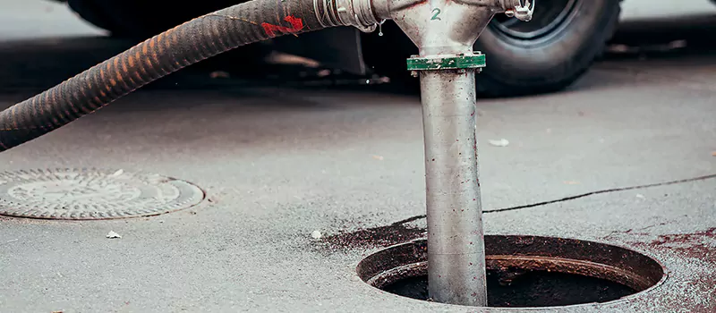 Sewer Ejector Pump Inspections in Corman, Hamilton