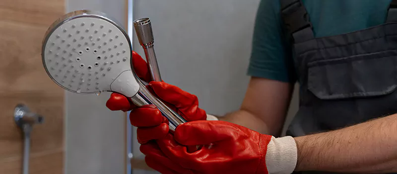Bathroom Shower Repair Services in Corman, Hamilton