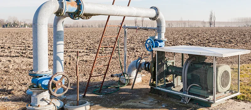 Affordable Plumbers For Well Water Pump in Corman, Hamilton