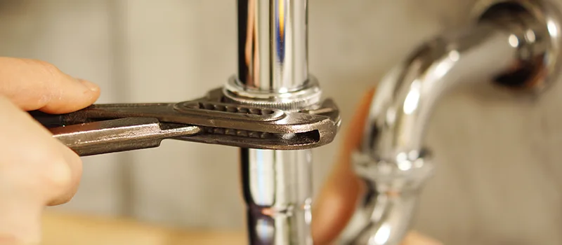 24 Hour Emergency Plumber Cost in Corman, Hamilton