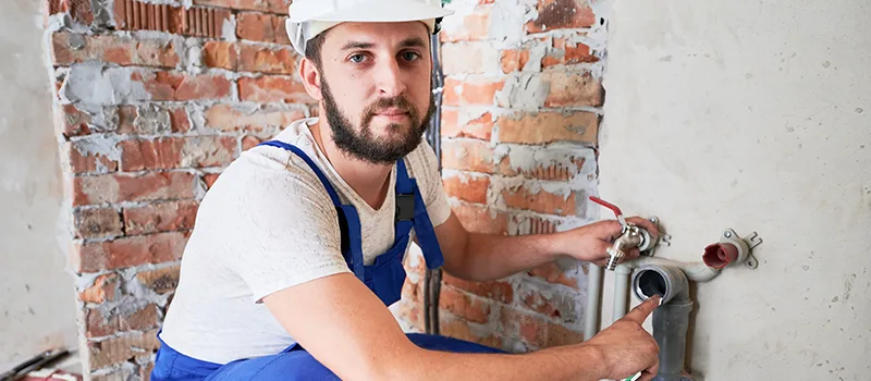 Affordable Plumbing Company in Corman, Hamilton