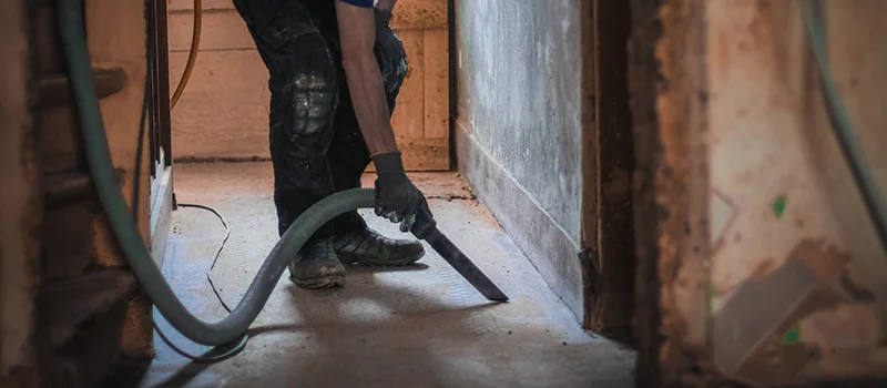 Cost Of Flooded Basement Cleanup in Corman, Hamilton