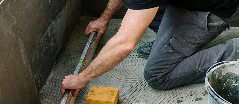 Custom Basement Renovation in Corman, Hamilton