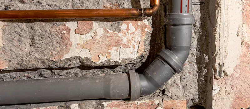 Basement Drain Clog Prevention in Corman, Hamilton