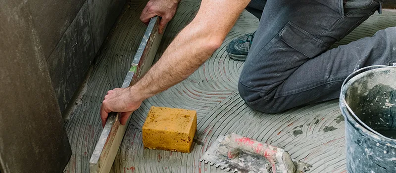 Basement Waterproofing Contractors in Corman, Hamilton