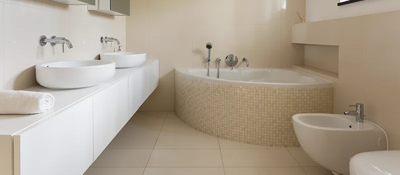 Cost of Bathroom Renovation in Corman, Hamilton