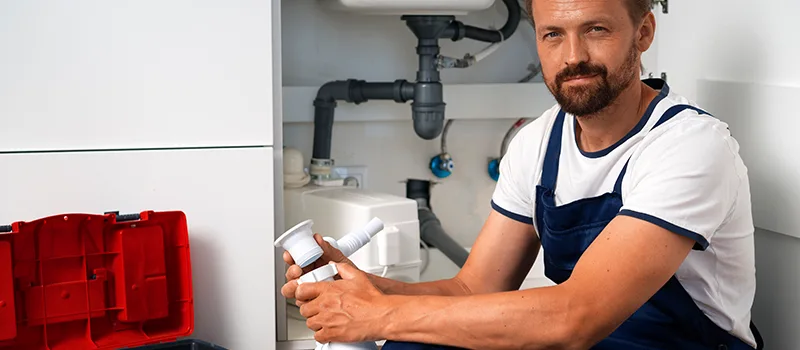 Bonded & Insured Plumber For Sanitary Repair and Installation in Corman, Hamilton