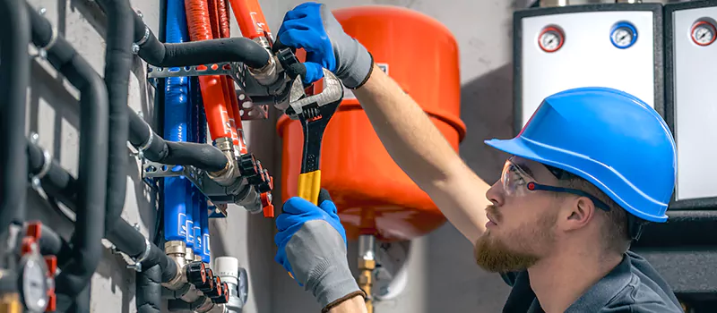 Commercial Water Line Replacement and Installations in Corman, Hamilton