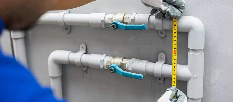 Commercial Sewer Line Services in Corman, Hamilton