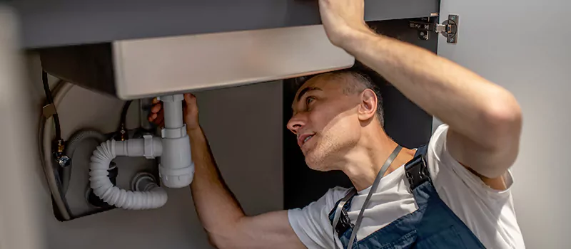 Emergency Plumbing System Inspection in Corman, Hamilton