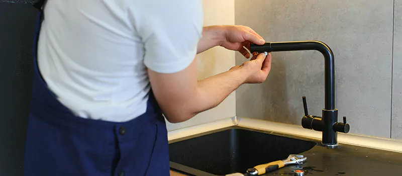 Faucet Handle Repair Service in Corman, Hamilton
