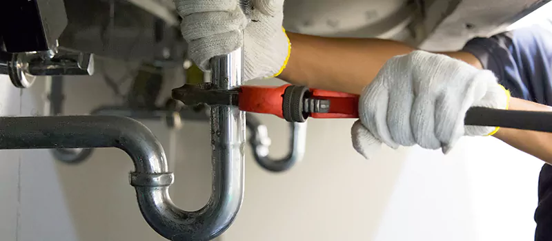 Fix Residential Pipe Noises in Corman, Hamilton