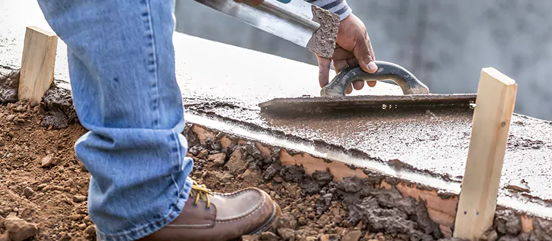 Advantages of Foundation Waterproofing in Corman, Hamilton