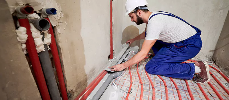 Fix Kitec Plumbing Problems in Corman, Hamilton