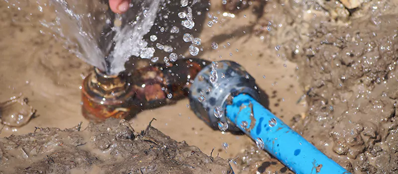 Reasons to Replace Your Lead Pipes in Corman, Hamilton