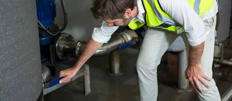 Leak Investigation Experts in Corman, Hamilton
